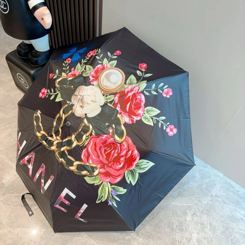 Chanel Umbrella WaterResistant 275990