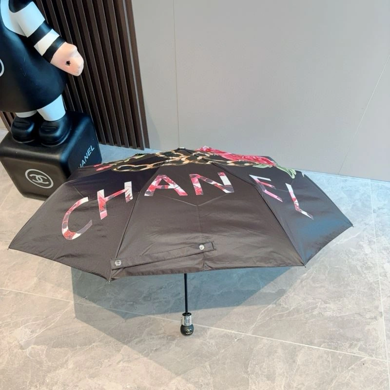 Chanel Umbrella WaterResistant 275990