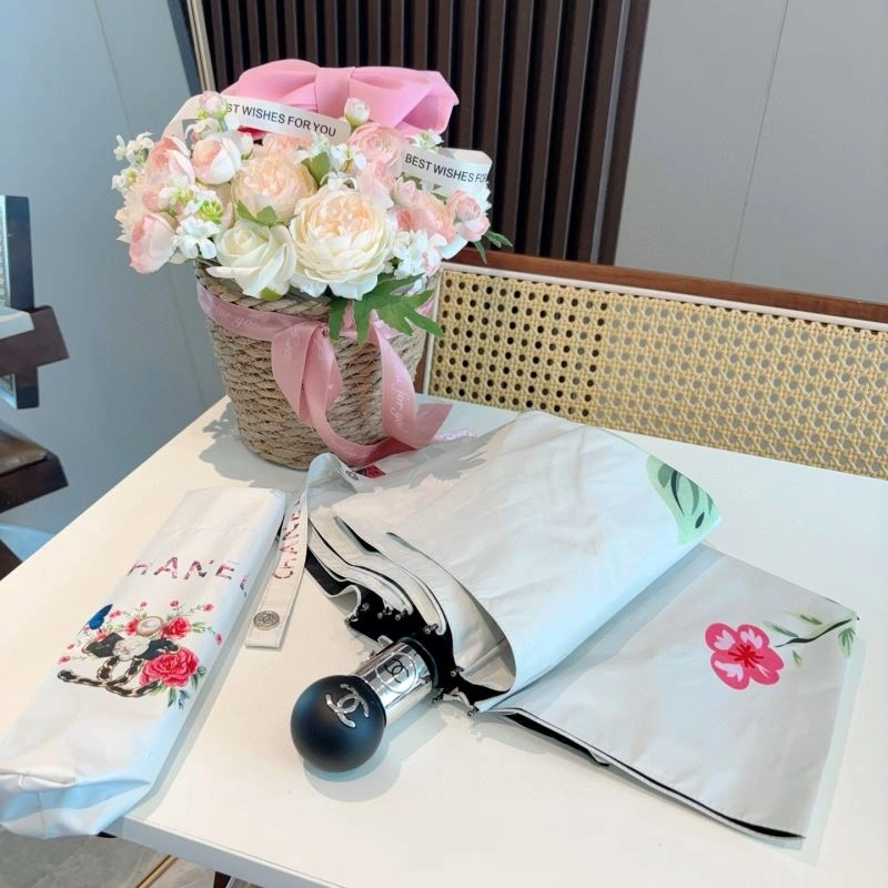 Chanel Umbrella MultiPurpose 275964