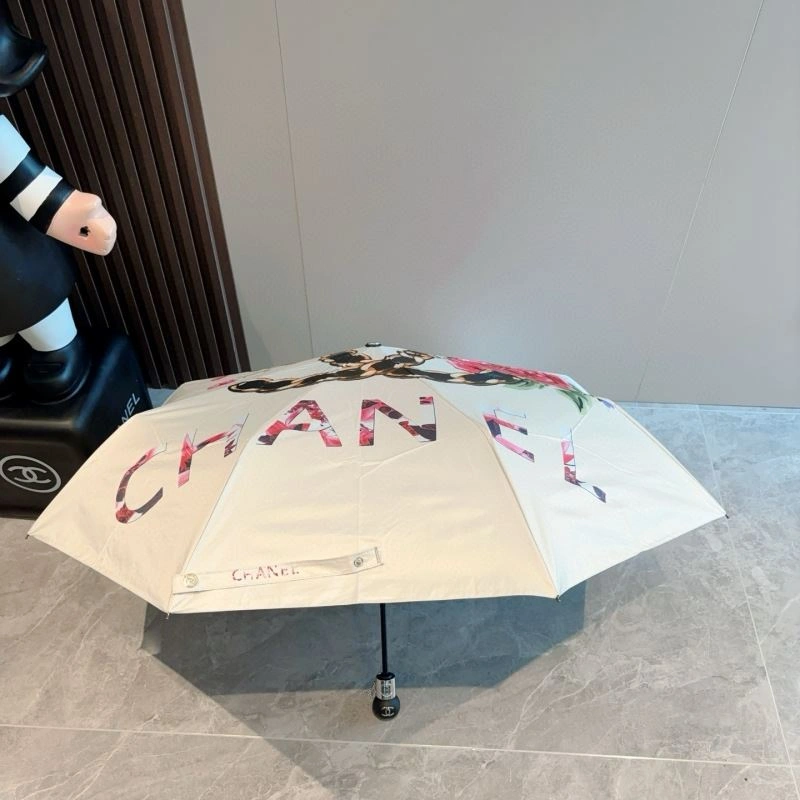 Chanel Umbrella MultiPurpose 275964