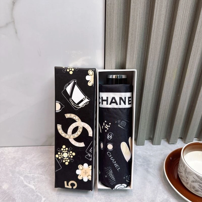 Chanel Umbrella Chic 275968