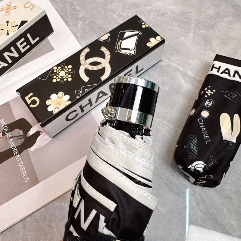 Chanel Umbrella Chic 275968