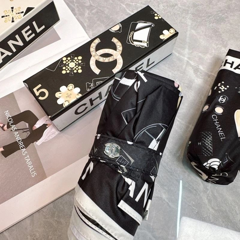 Chanel Umbrella Chic 275968