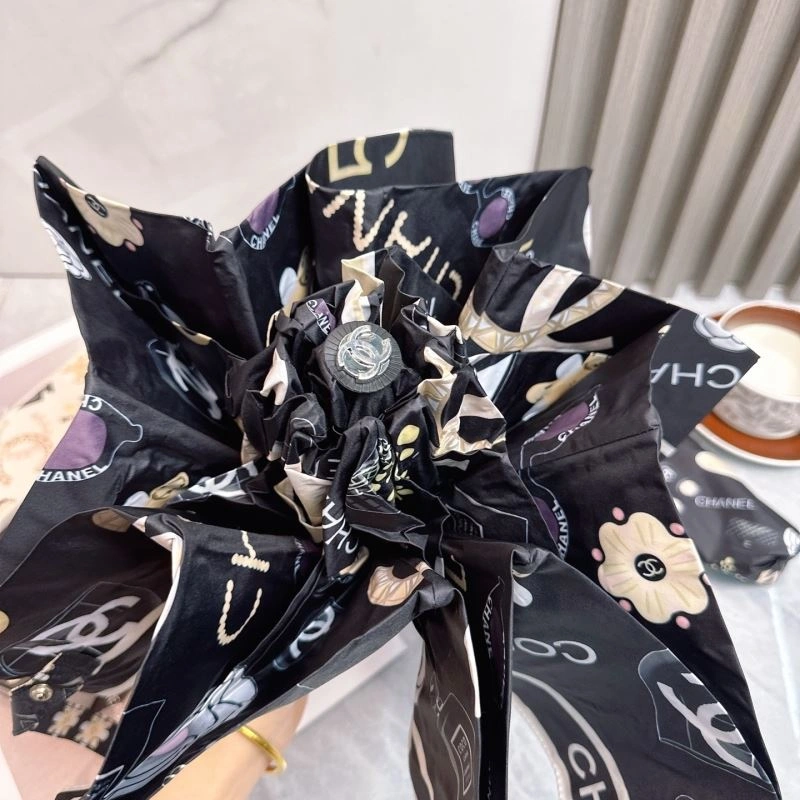 Chanel Umbrella Chic 275968