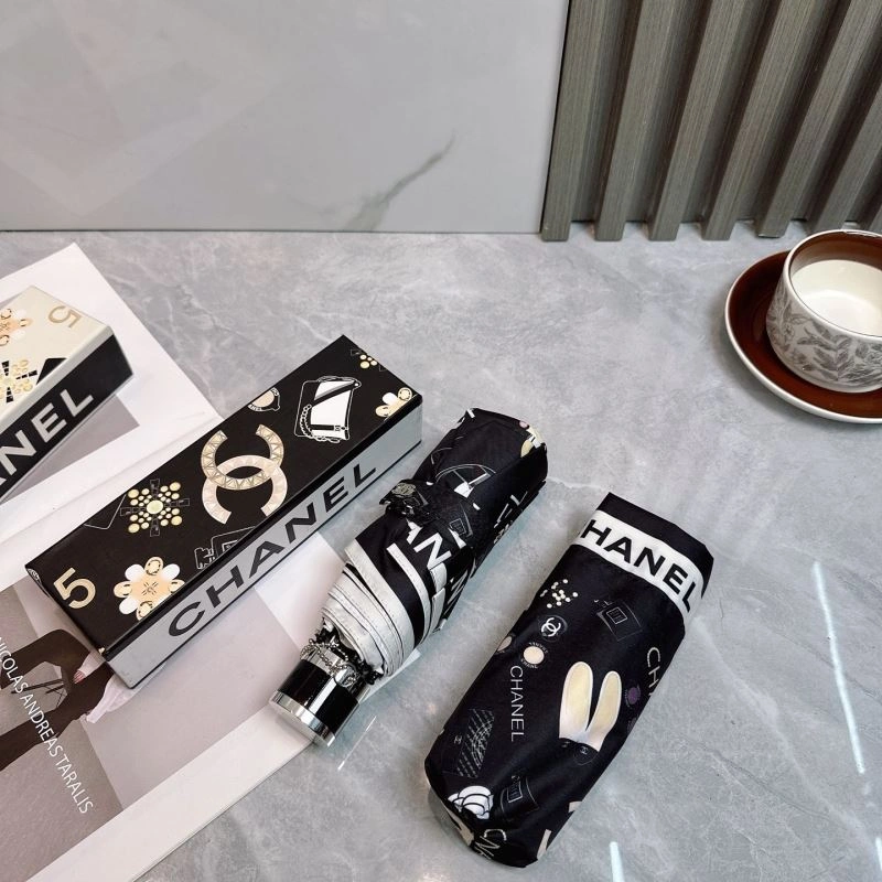 Chanel Umbrella Chic 275968