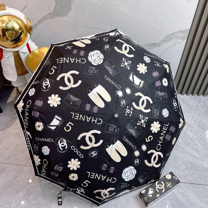 Chanel Umbrella Chic 275968