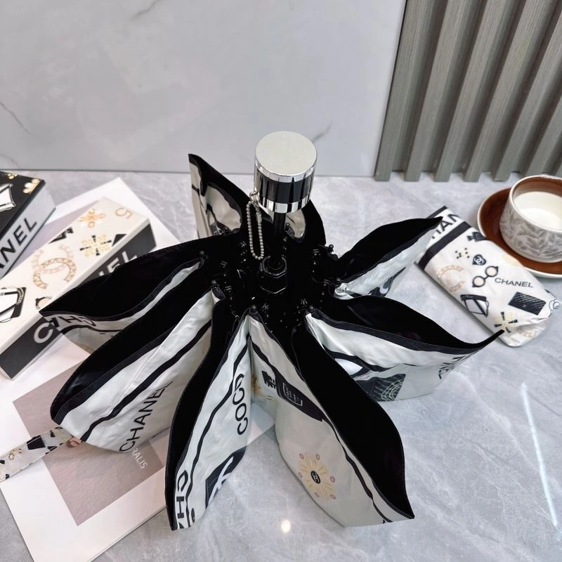 Chanel Umbrella Bold 275982