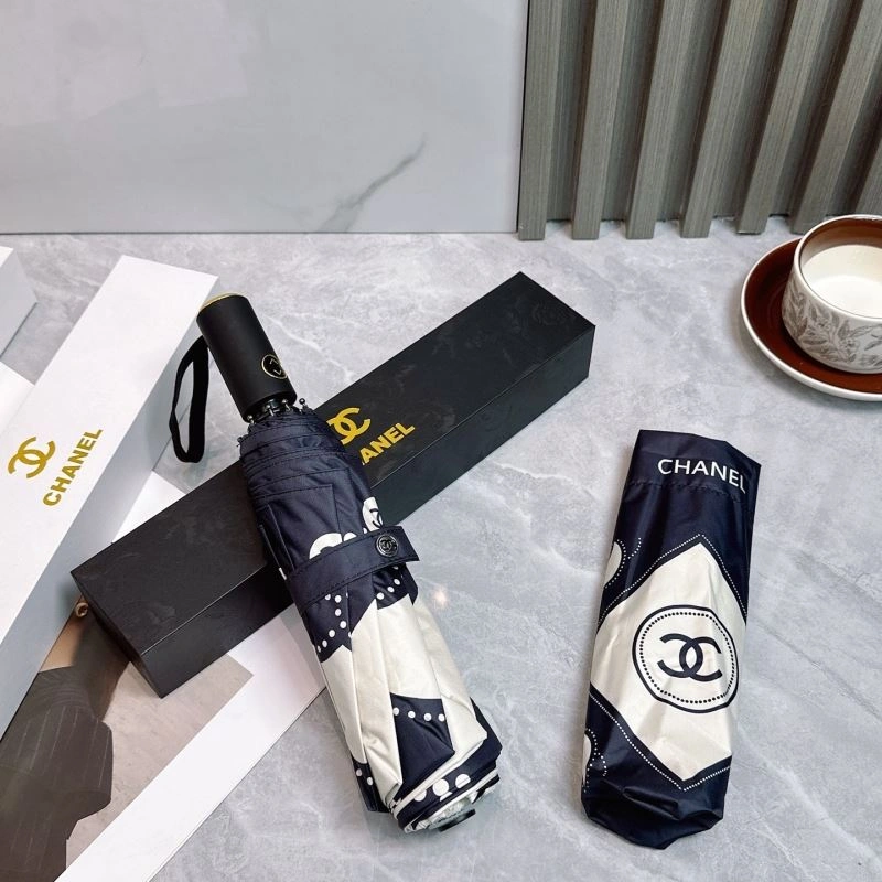 OnTrend Chanel Umbrella 275961