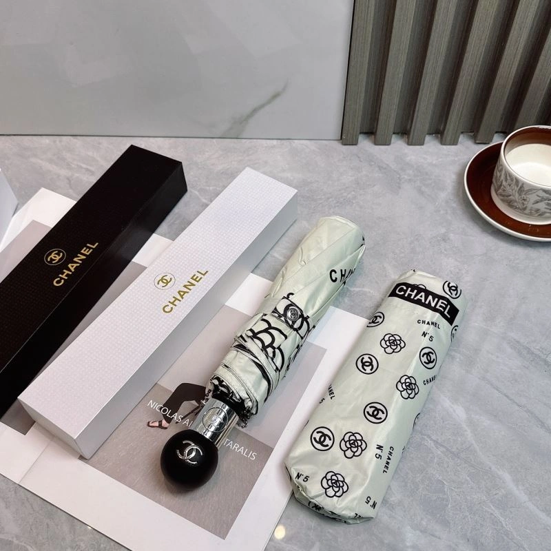 Chanel Umbrella GoAnywhere 275967