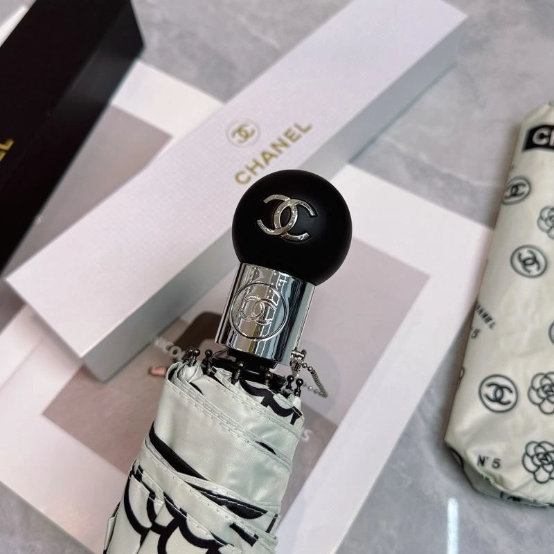 Chanel Umbrella GoAnywhere 275967