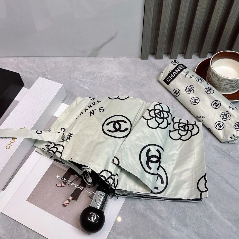 Chanel Umbrella GoAnywhere 275967