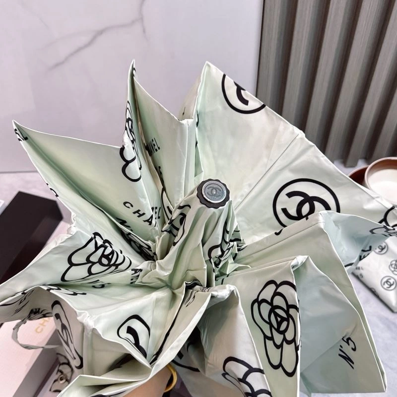 Chanel Umbrella GoAnywhere 275967
