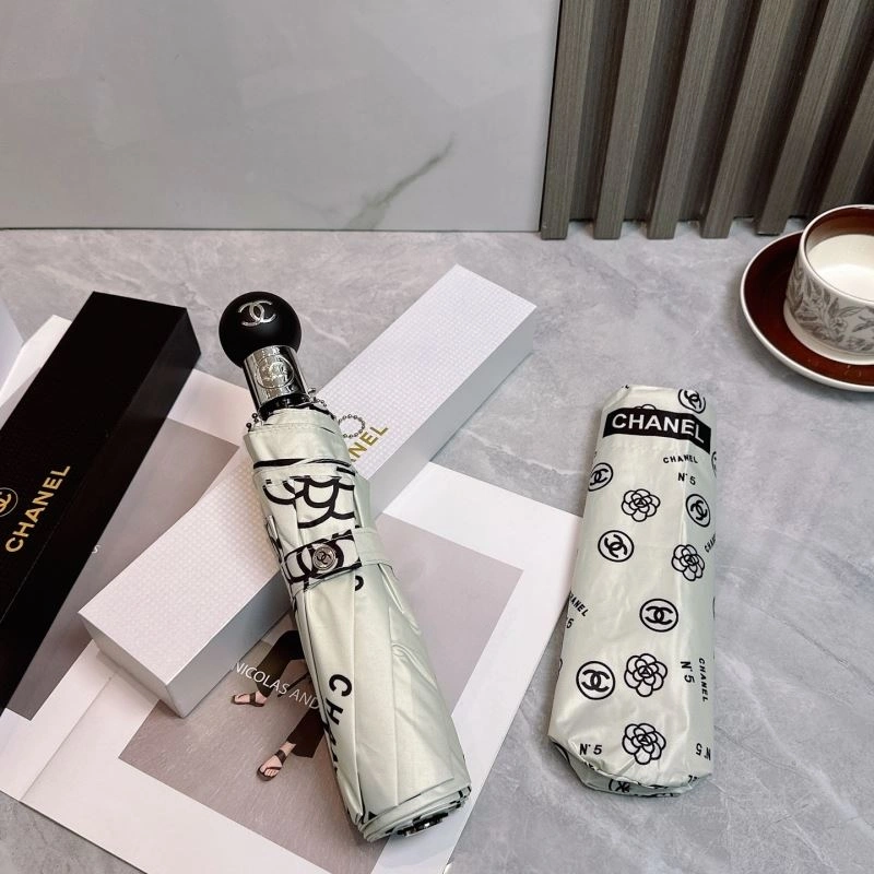 Chanel Umbrella GoAnywhere 275967