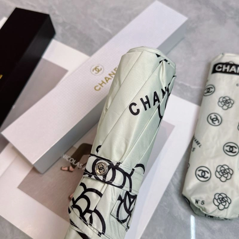 Chanel Umbrella GoAnywhere 275967