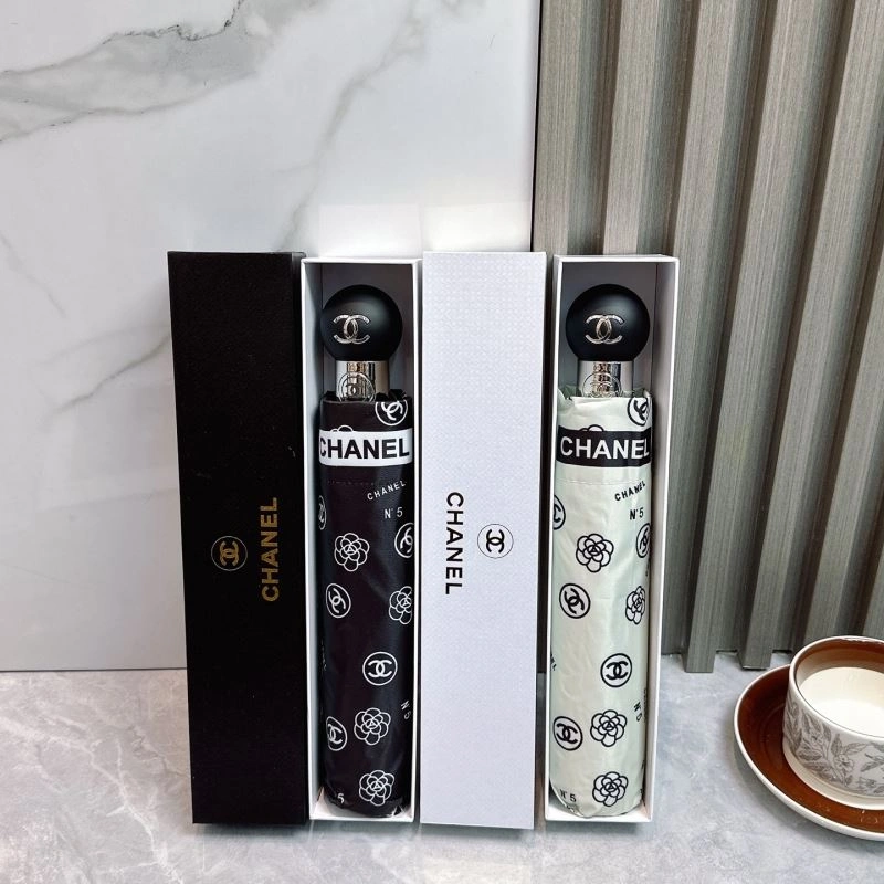 Chanel Umbrella GoAnywhere 275967