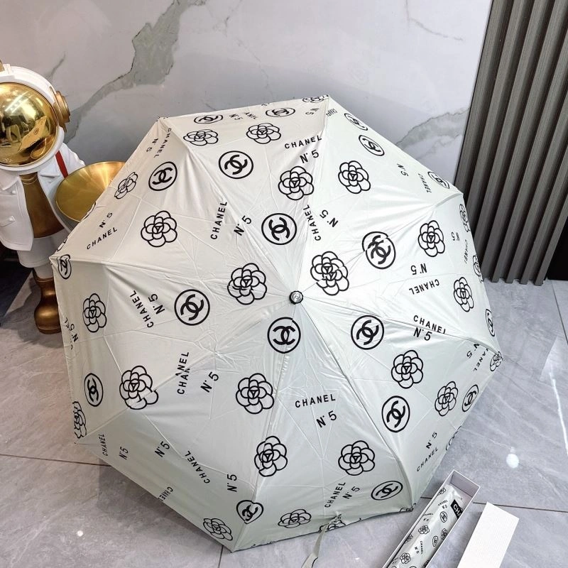 Chanel Umbrella GoAnywhere 275967