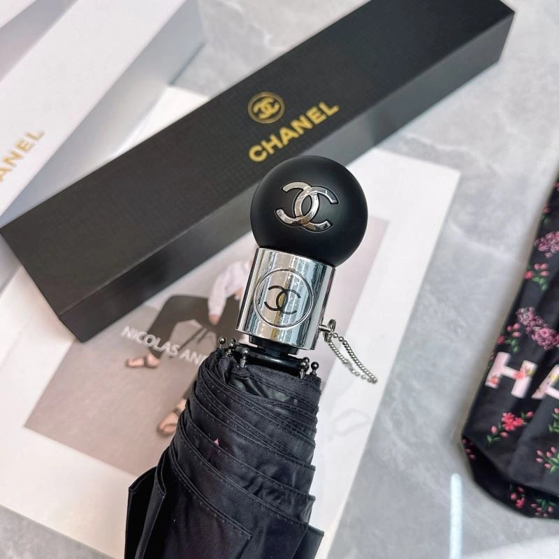 Premium Chanel Umbrella 275979