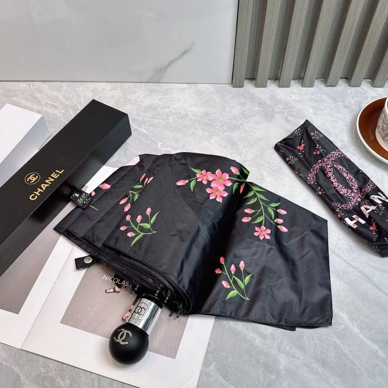 Premium Chanel Umbrella 275979