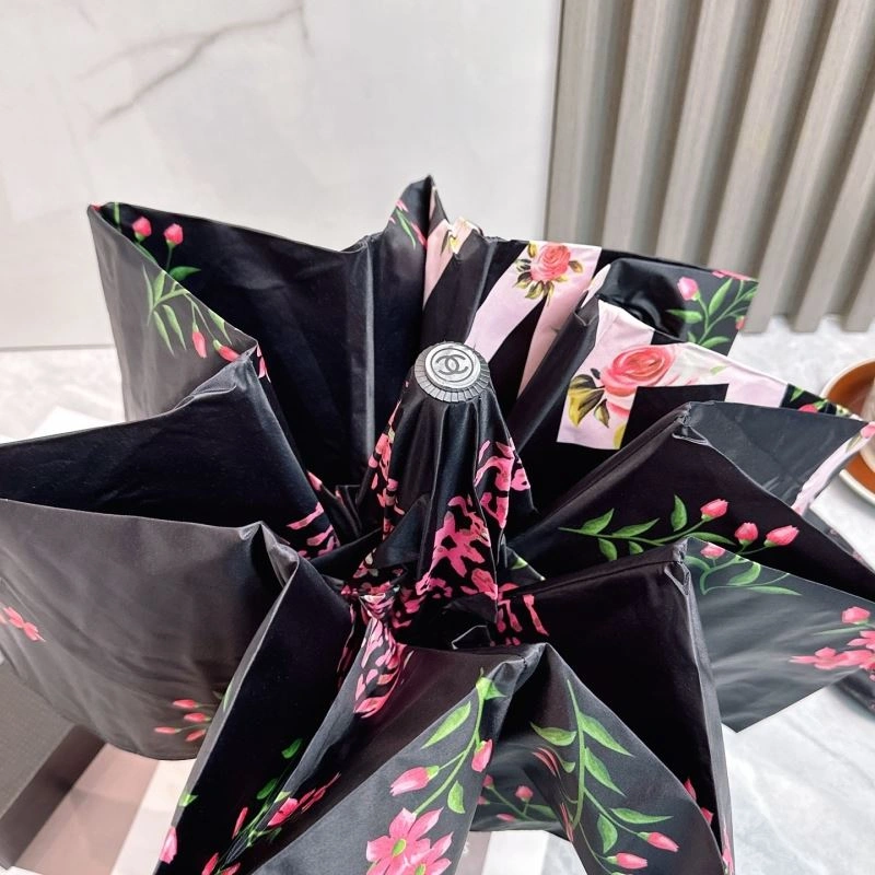 Premium Chanel Umbrella 275979