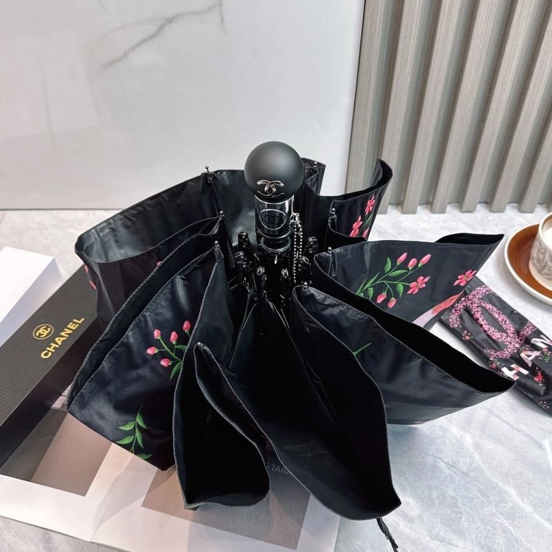 Premium Chanel Umbrella 275979