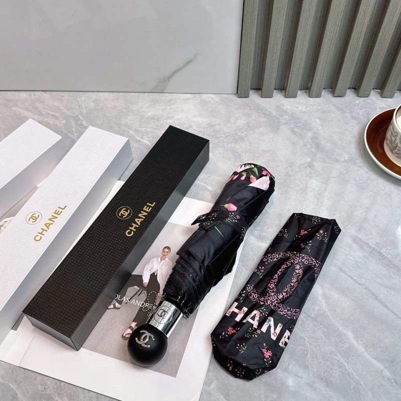 Premium Chanel Umbrella 275979