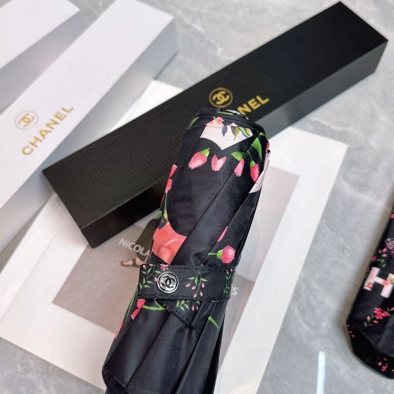 Premium Chanel Umbrella 275979