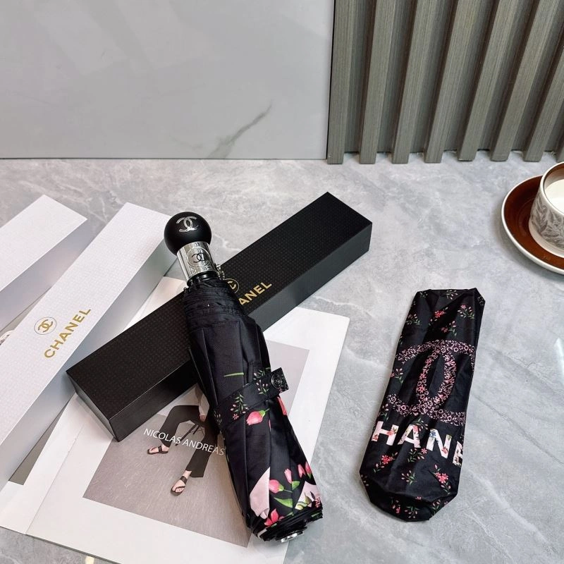 Premium Chanel Umbrella 275979
