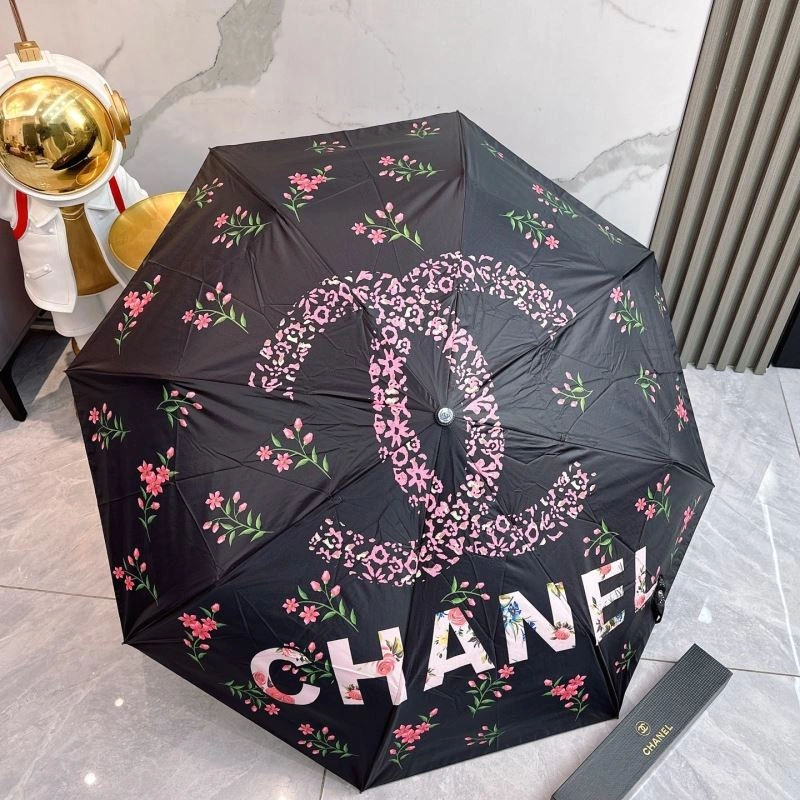 Premium Chanel Umbrella 275979