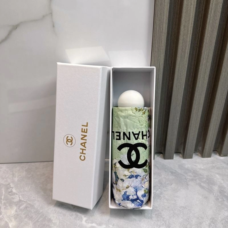 Chanel Umbrella Vibrant 275986