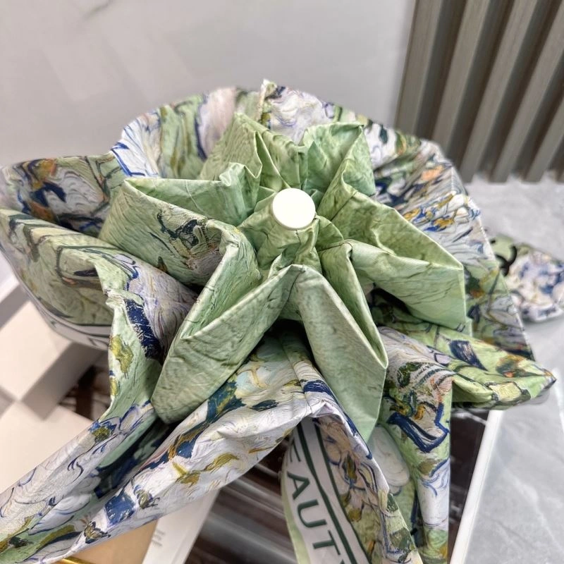 Chanel Umbrella Vibrant 275986