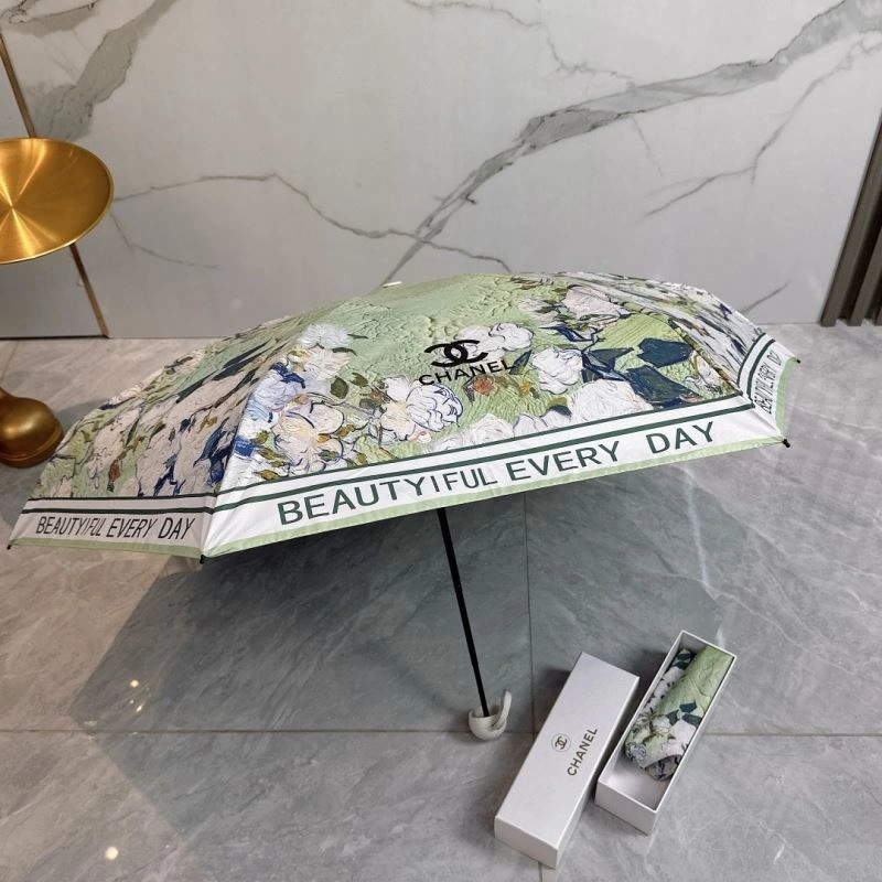 Chanel Umbrella Vibrant 275986