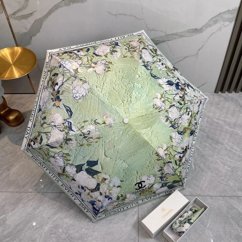 Chanel Umbrella Vibrant 275986