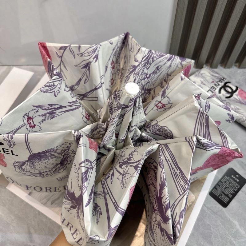 Chanel Umbrella OnTrend 275984