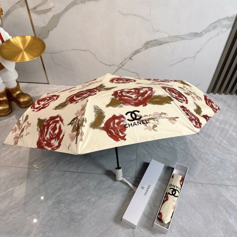 Chanel Umbrella Versatile 275973