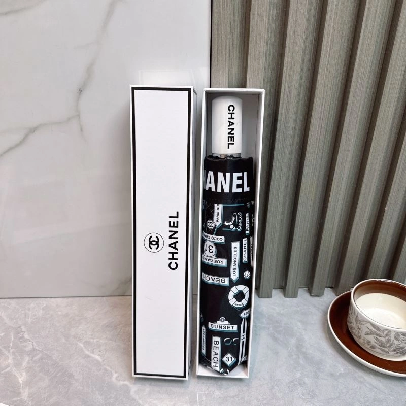 Chanel Umbrella EasyCare 275987