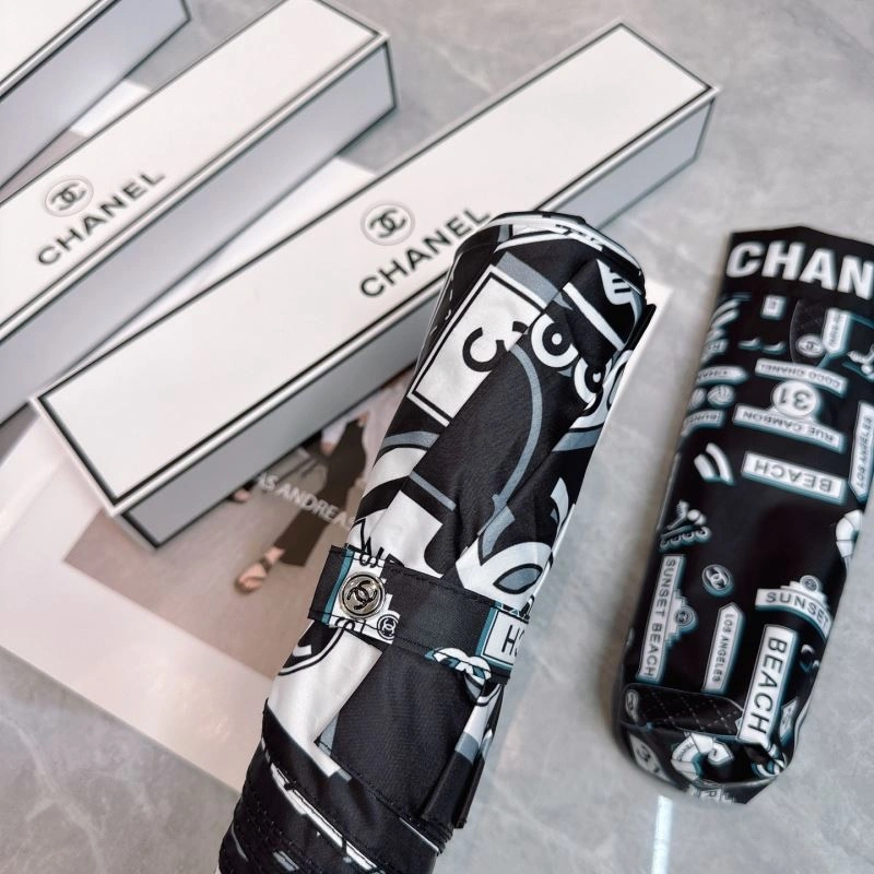 Chanel Umbrella EasyCare 275987