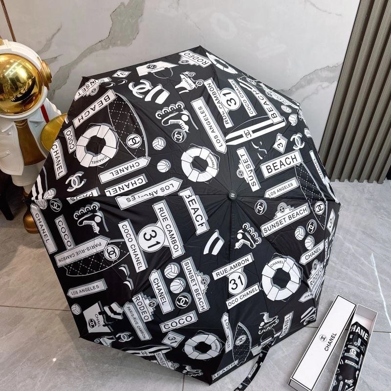 Chanel Umbrella EasyCare 275987