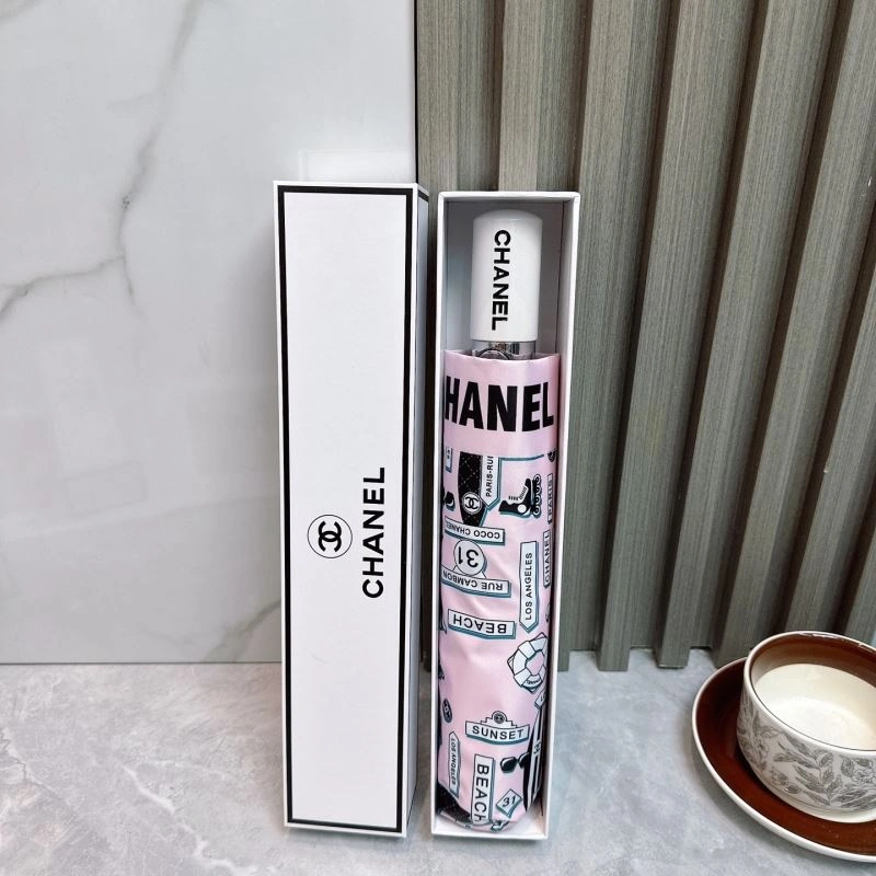 Chanel Umbrella Upgraded 275989