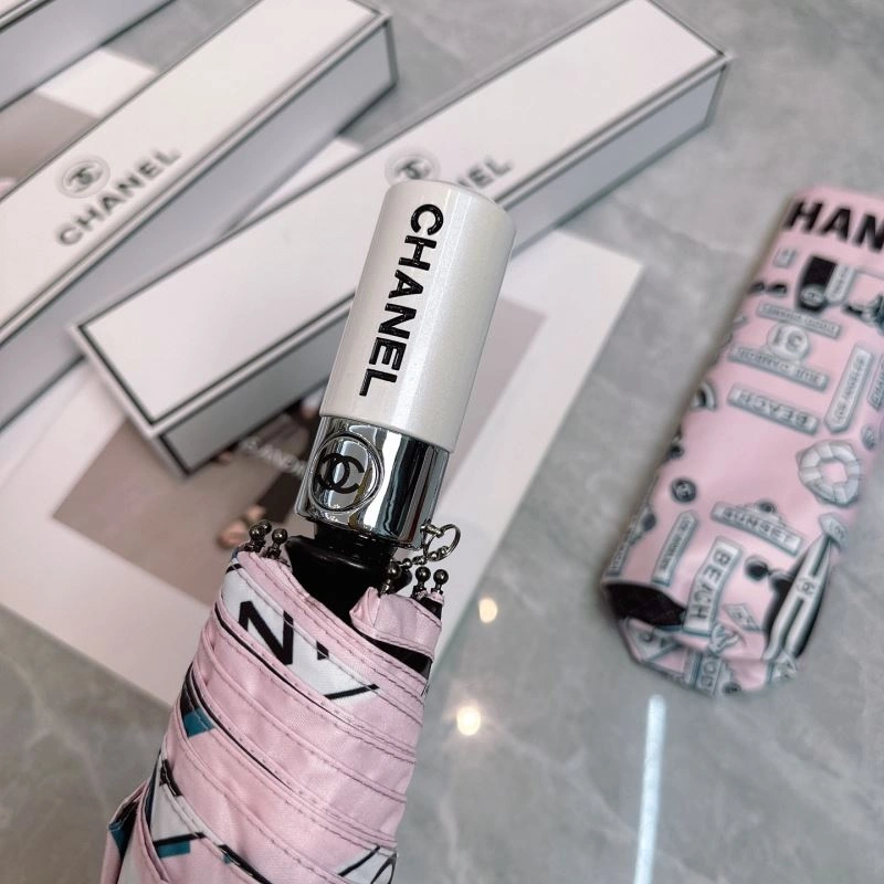 Chanel Umbrella Upgraded 275989