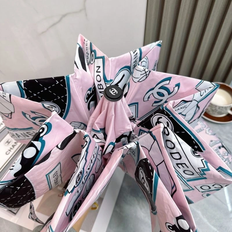 Chanel Umbrella Upgraded 275989