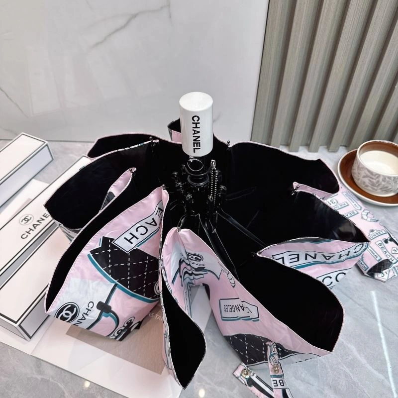Chanel Umbrella Upgraded 275989