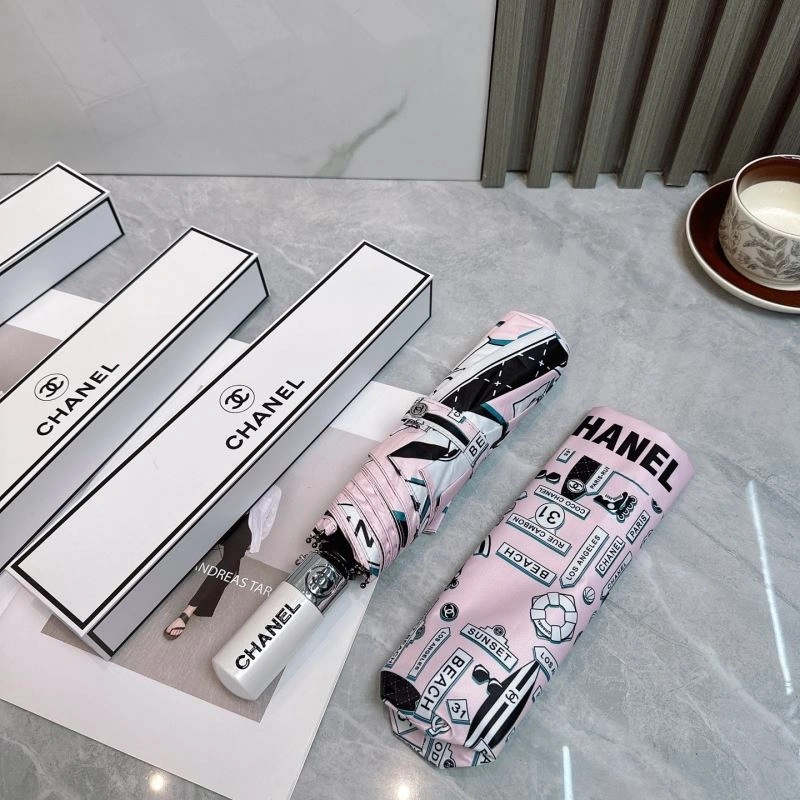 Chanel Umbrella Upgraded 275989