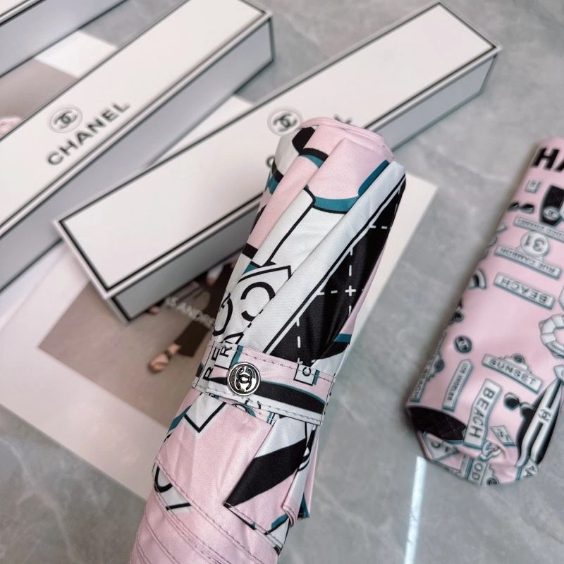 Chanel Umbrella Upgraded 275989