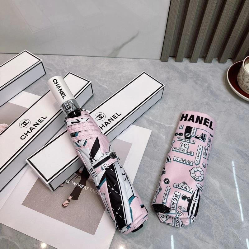 Chanel Umbrella Upgraded 275989
