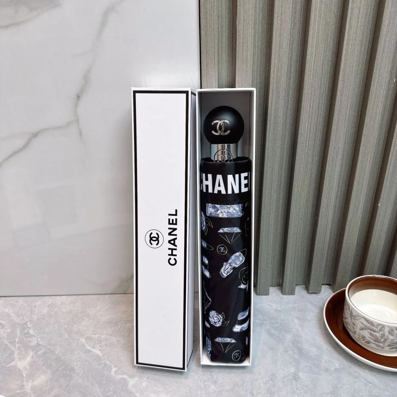 Chanel Umbrella Lightweight 275976