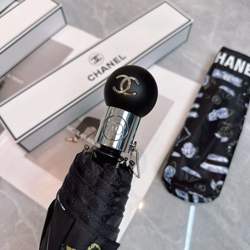 Chanel Umbrella Lightweight 275976