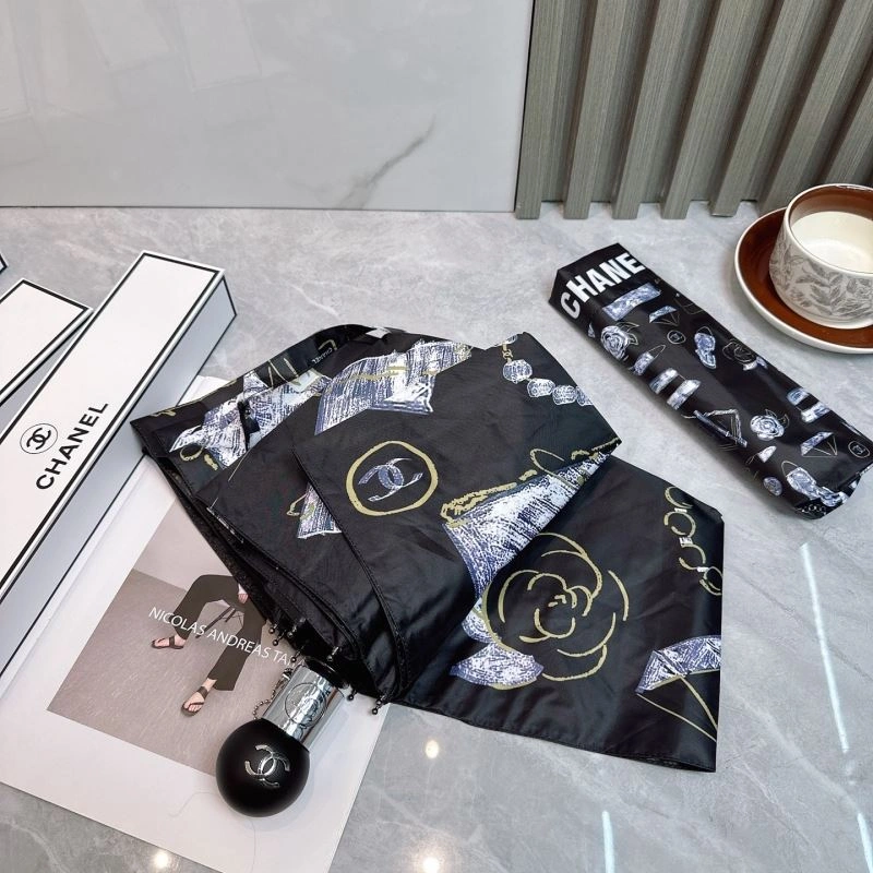 Chanel Umbrella Lightweight 275976