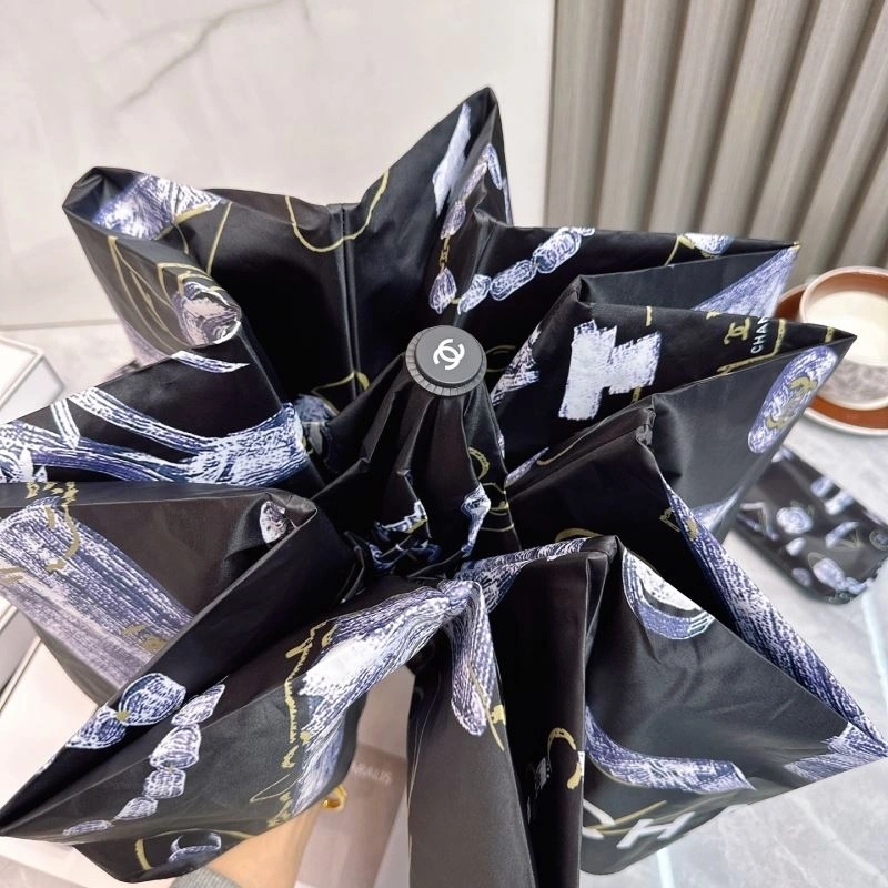 Chanel Umbrella Lightweight 275976