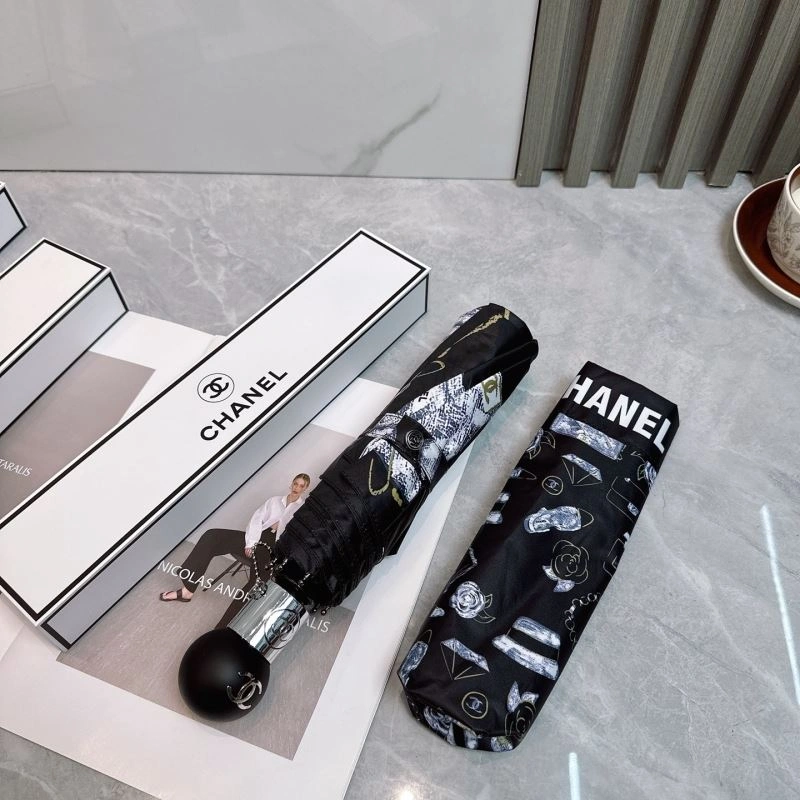 Chanel Umbrella Lightweight 275976
