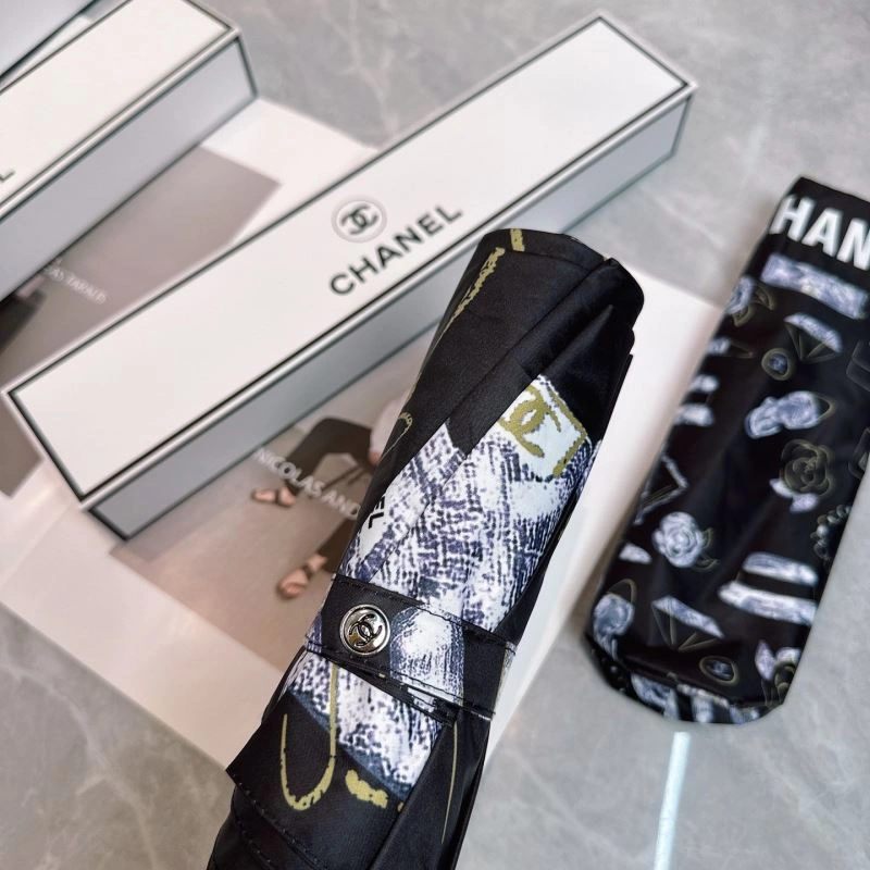 Chanel Umbrella Lightweight 275976